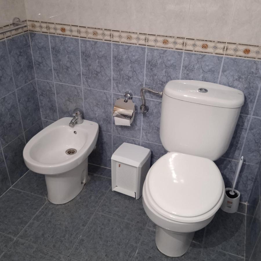 Torremolinos Alquilo Habitacion Con Bano Compartido Y Cocina Compartida Exterior foto